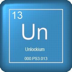 Icon for Unlockium