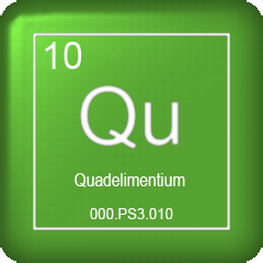 Icon for Quadelementium