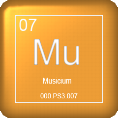 Icon for Musicium
