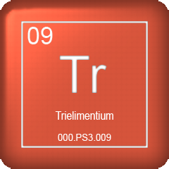 Icon for Trielementium