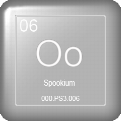 Icon for Spookium