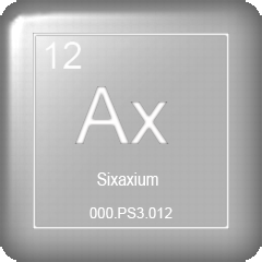Icon for Sixaxium