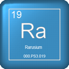 Icon for Rarusium