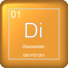 Icon for Discoverium