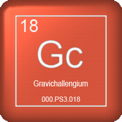 Icon for Gravichallengium