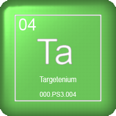 Icon for Targetenium