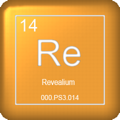 Icon for Revealium