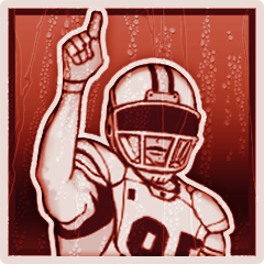 Icon for Tackle Master