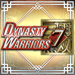 Icon for True Warrior of the 3 Kingdoms