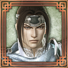 Icon for Unrivaled Warrior