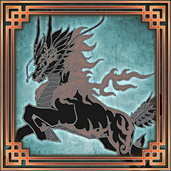 Icon for 晉之盟友