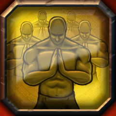 Icon for My Kung Fu Is Stronger