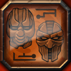 Icon for Robots Rule!