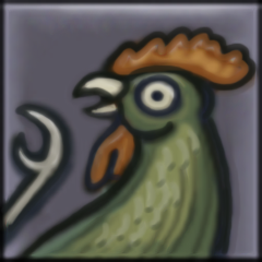 Icon for Cocky