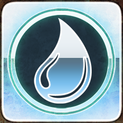 Icon for Pure Water