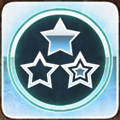 Icon for Star Chaser