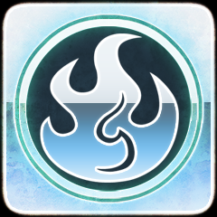 Icon for Dancing Fire