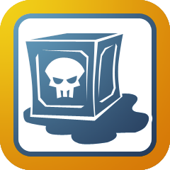 Icon for Death on Delivery