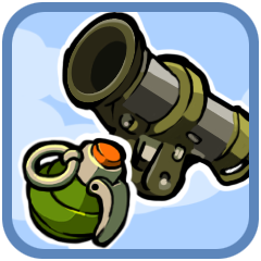 Icon for Boom Shake The Worm