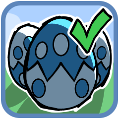 Icon for Eggceptional