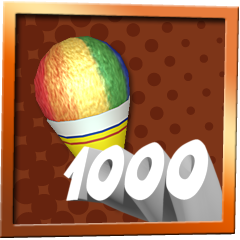 Icon for Shaved Ice