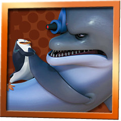 Icon for Showdown with Dr. Blowhole