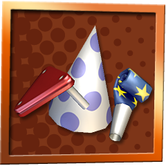 Icon for Party Favor Hunt