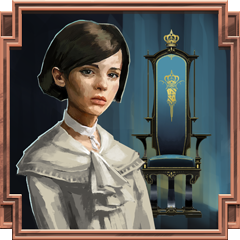 Icon for Long Live the Empress