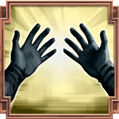 Icon for Cleanest Hands