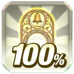 Icon for Mission Accomplished!
