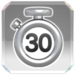 Icon for A 30-Second Test