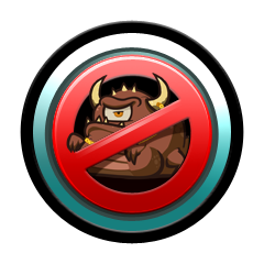 Icon for Silmer's evil twin