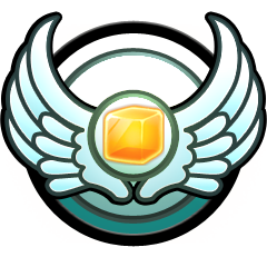 Icon for Wings of Silver