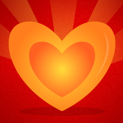 Icon for Heart of Gold