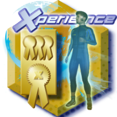 Icon for Experienced
