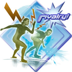 Icon for Rivalry