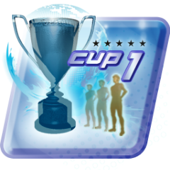 Icon for Snowflake Cup