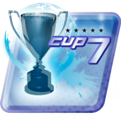 Icon for Lady Crystal Cup