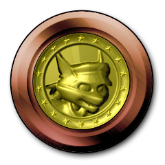 Icon for 金貨コレクター