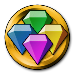 Icon for 究極ヒーローであーる