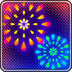 Icon for Time For Some Fireworks!