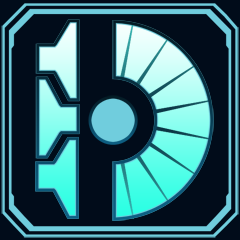 Icon for Fully Outfitted
