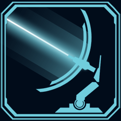 Icon for Powered Up