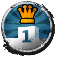 Icon for First Online Victory