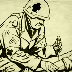 Icon for Combat Medic