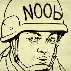 Icon for N00b
