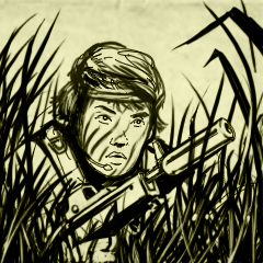 Icon for Covert Ops
