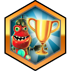 Icon for Champion