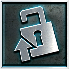 Icon for Tactical