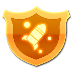 Icon for Intergalactic